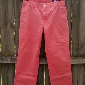 VINEYARD VINES chino